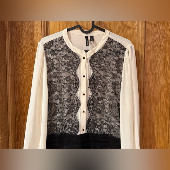 Mango midi dress - Picture 3 of 8